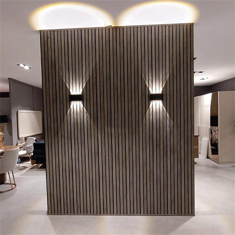 PANELING FOR WALL AND CEILING DECORATION - POLYMER RAW MATERIAL - DV210-KB 21cm