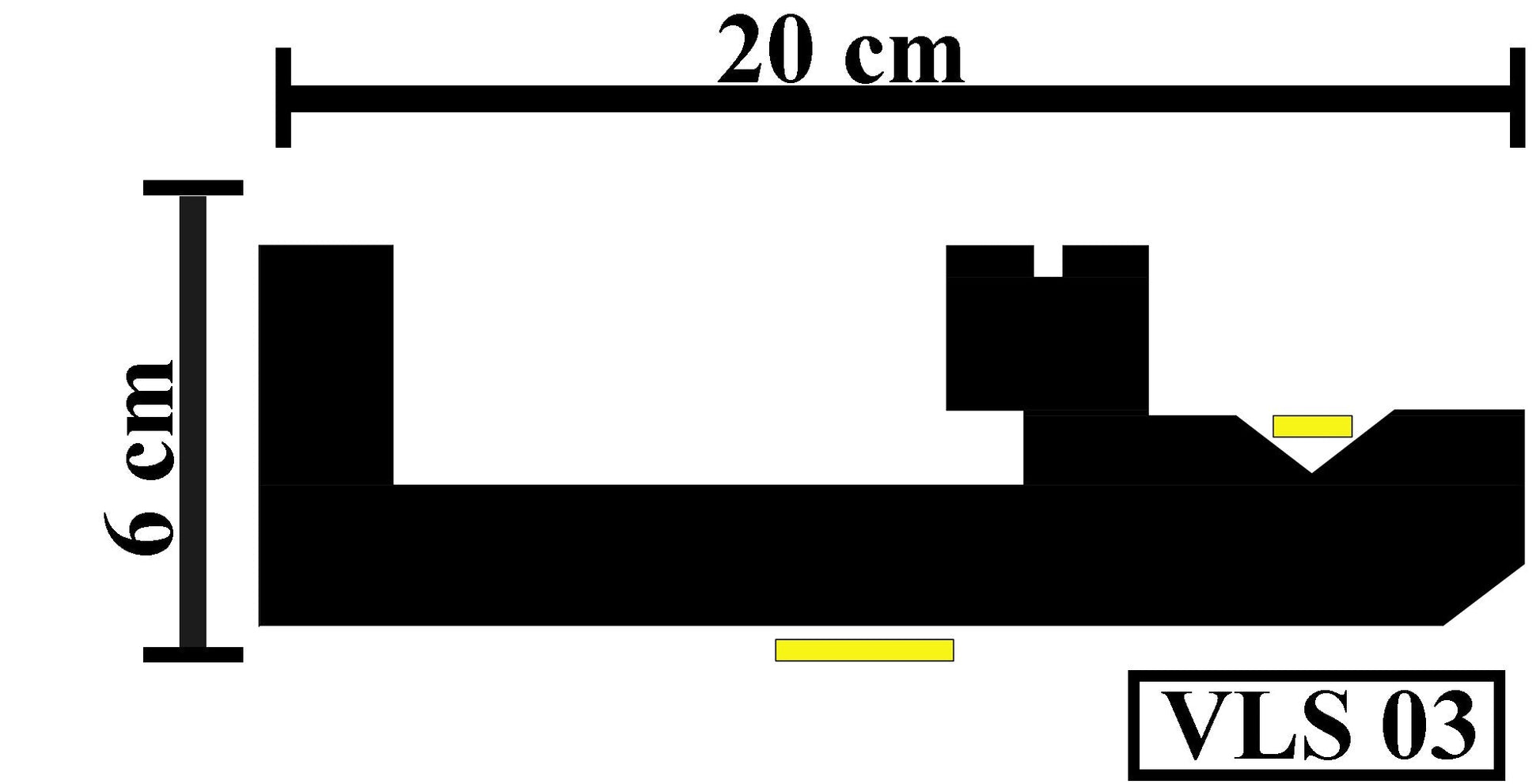 cornice cut