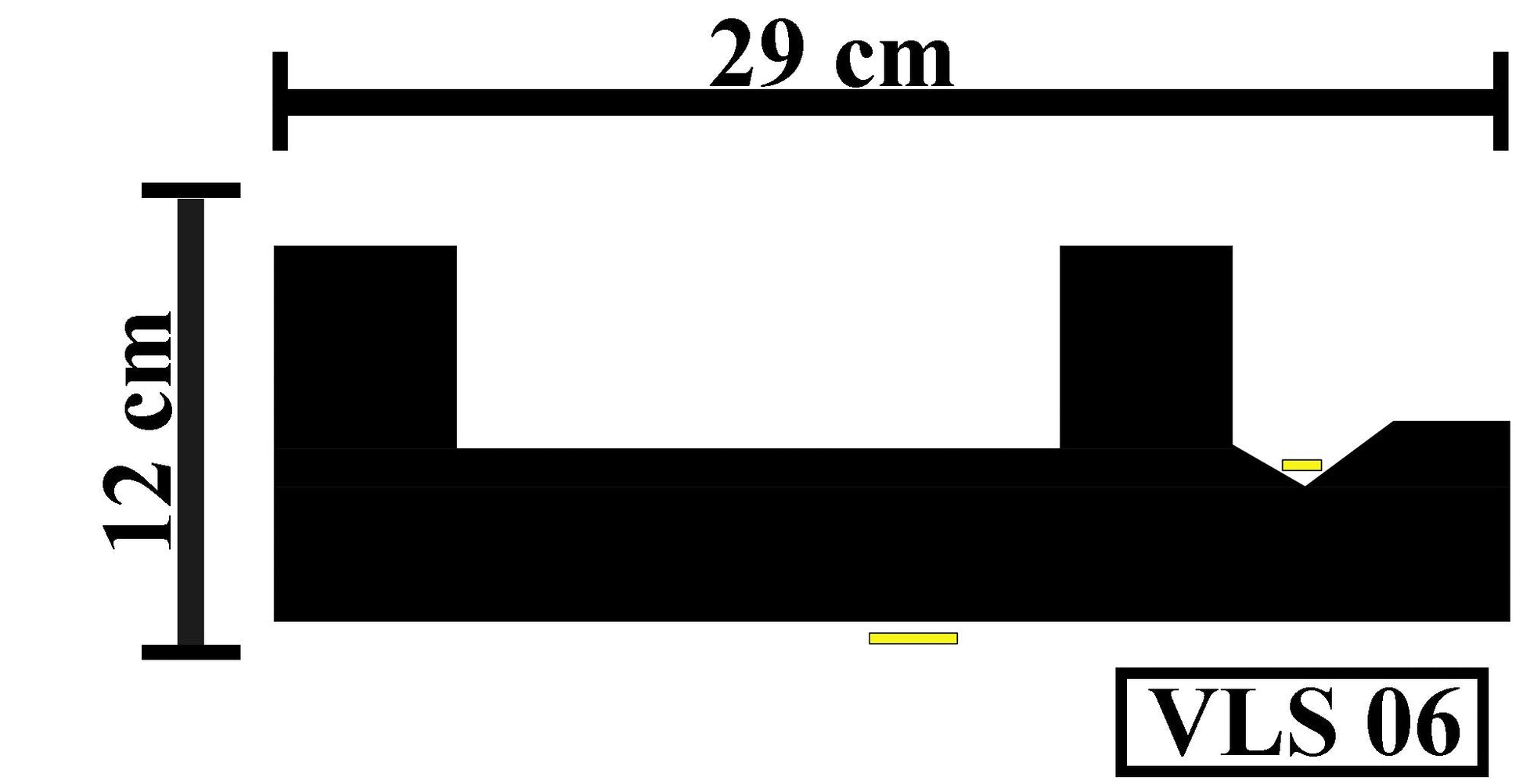 cornice cut