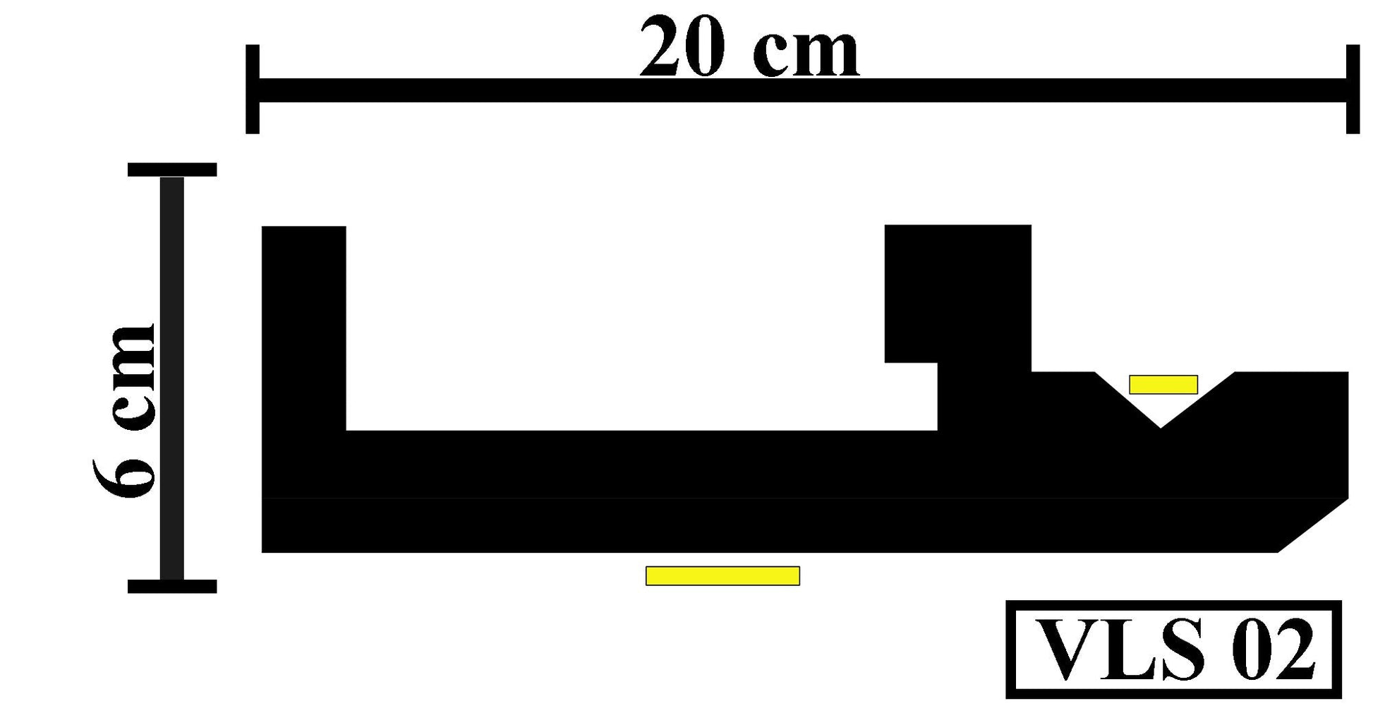 cornice cut