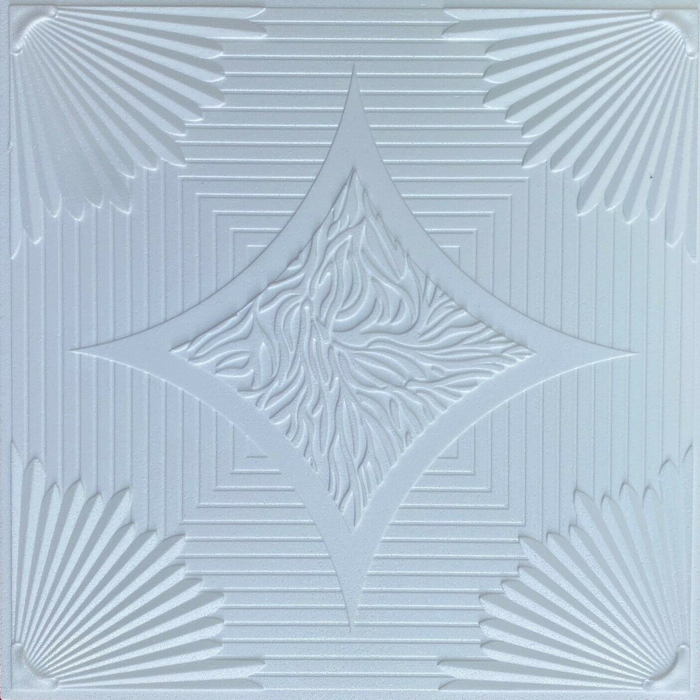 Ceiling Covering Tiles Wall Panels Polystyrene Moulding 108